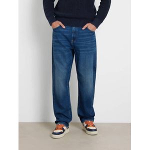 Mike Relaxed Jeans