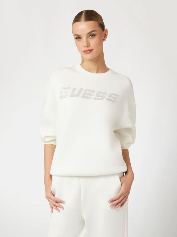 Dames sweatshirt Guess Cecilia