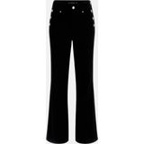 Faye - Chinobroek - Denim