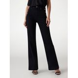 Faye - Chinobroek - Denim