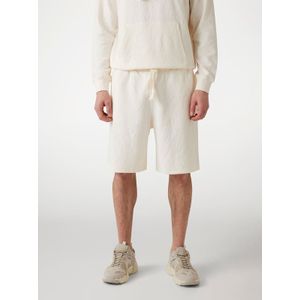 Korte Broek Losse Pasvorm Jacquard