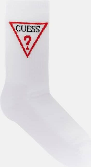 Guess, Dames, Ondergoed, Wit, Maat: ONE Size Katoen,