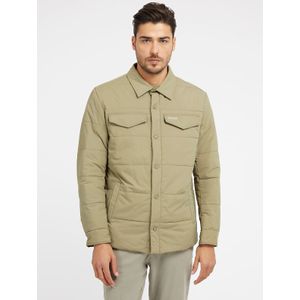Gewatteerd Technisch Shirt-Jack