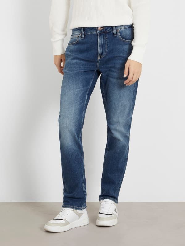 Angels Slim Jeans