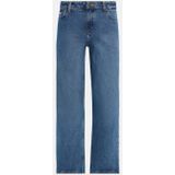 Damesjeans met wijde pijpen Guess GJ G11