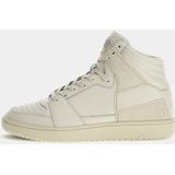 Sava - Mid Hoge Sneakers - Gemengd Leer