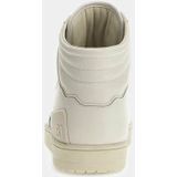 Sava - Mid Hoge Sneakers - Gemengd Leer