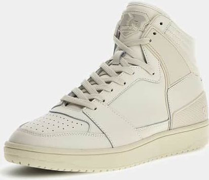 Sava - Mid Hoge Sneakers - Gemengd Leer