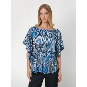 Marciano Kimonotop Met All-Over Print