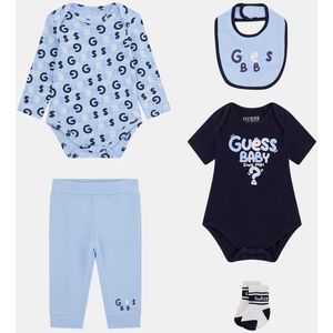 Set Rompers, Sokken, Slab En Broek