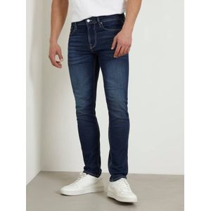 Slim Jeans Normale Taille