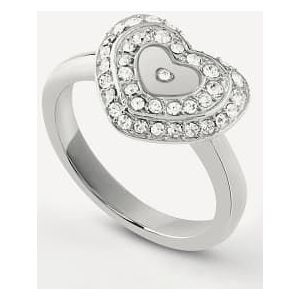 GUESS - Amami Ring - Ring - Roestvrij Staal