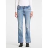 G09 Bootcut-Jeans
