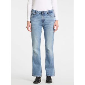 G09 Bootcut-Jeans