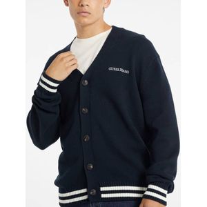 Varsity-Vest Met Geborduurd Logo