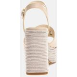 Sandaal Formal Gemengd Leer