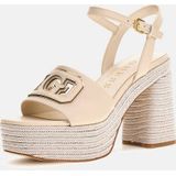 Sandaal Formal Gemengd Leer