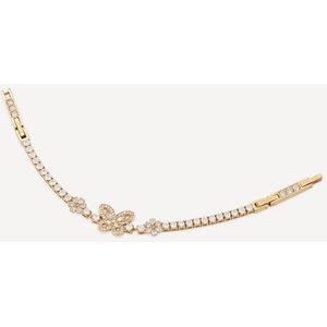 Guess - Lily - Dames Armband - Goudkleurig