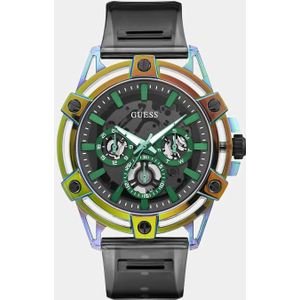 Multifunctioneel Horloge Silicone