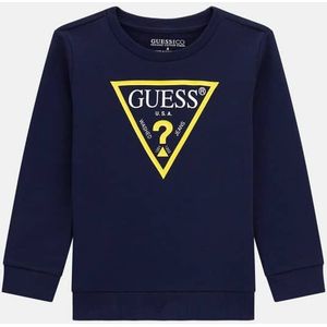 Sweatshirt Driehoeklogo