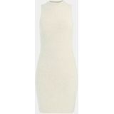 Mini-Jurk Van Fuzzy Garentrui