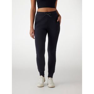 Joggingbroek En Logo Strepen
