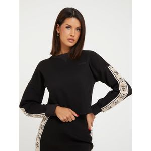 Guess Cymone Cn-Sweatshirt - Streetwear - Vrouwen