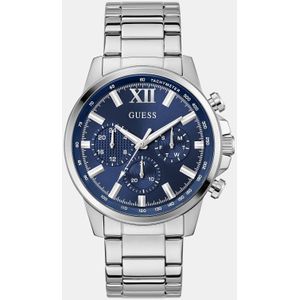 Blauw Guess horloge kopen? Aanbiedingen online
