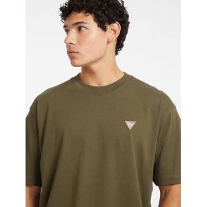 T-Shirt Met Mini-Patch