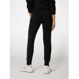 Guess - Allie Scuba Jogger Pants - Zwart - Sportbroeken