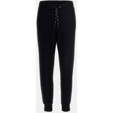 Guess - Allie Scuba Jogger Pants - Zwart - Sportbroeken