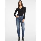 Guess - Longsleeve - Zwart