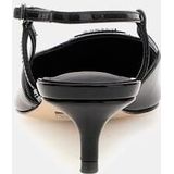 Guess - JESSON - Sandalen - Zwart