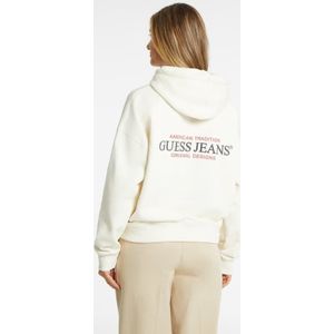 Guess Jeans American Trad Hoodie