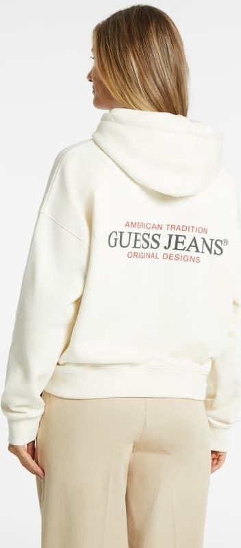 Guess Jeans American Trad Hoodie