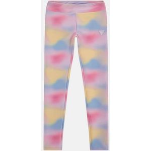 Legging Met Print All-Over