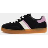 Sneaker - Nolinas - Gemengd Leer