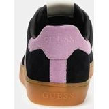 Sneaker - Nolinas - Gemengd Leer