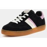 Sneaker - Nolinas - Gemengd Leer