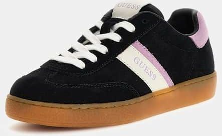 Sneaker - Nolinas - Gemengd Leer