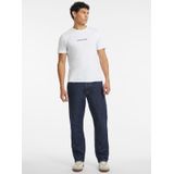 G16 Rechte Jeans Normale Taille