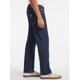 G16 Rechte Jeans Normale Taille