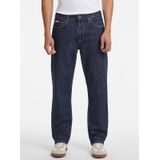 G16 Rechte Jeans Normale Taille