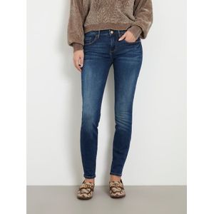 Annette Skinny Jeans