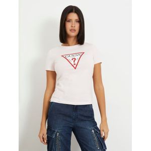 Driehoek Logo T-Shirt