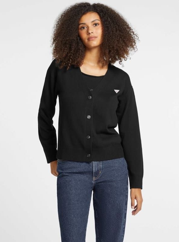 Guess - VN Mini Triangle - Damesvest