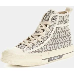 Hoge Sneaker Colyn Logomet Detail