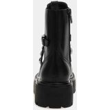 Vaida Legerkist Laarsjes Studs