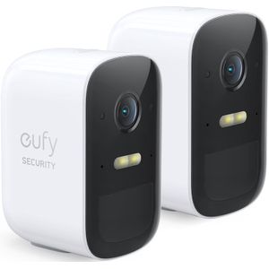 eufy eufyCam S210 (eufyCam 2C)