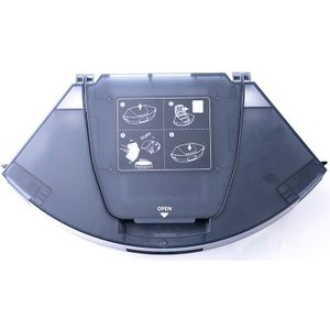 Staubfangbehälter für L60 SES